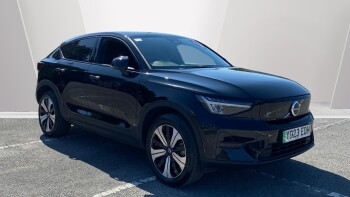 Volvo C40 170kW Recharge Core 69kWh 5dr Auto Electric Estate